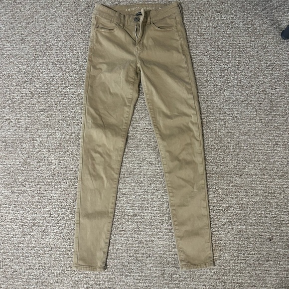 American Eagle jeans - Picture 1 of 3
